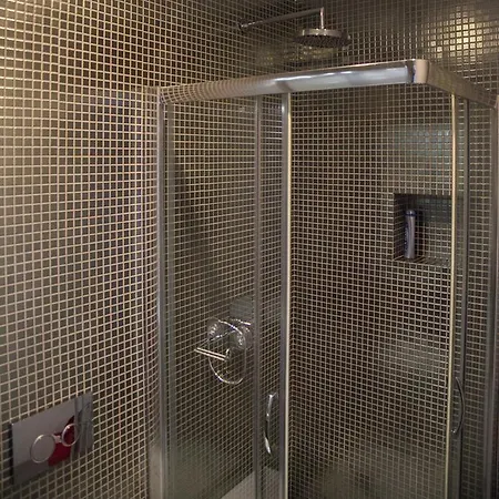 Stella Apartmán Lublaň