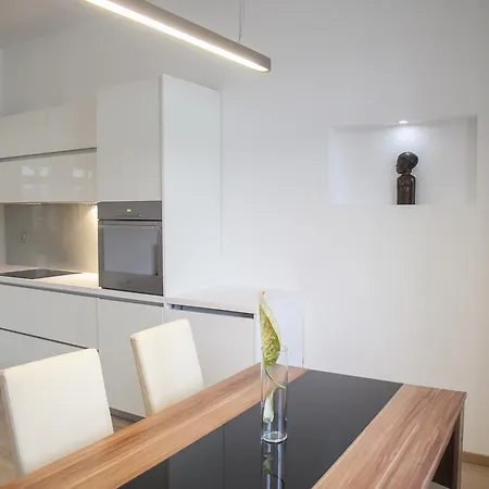 Stella Apartmán *