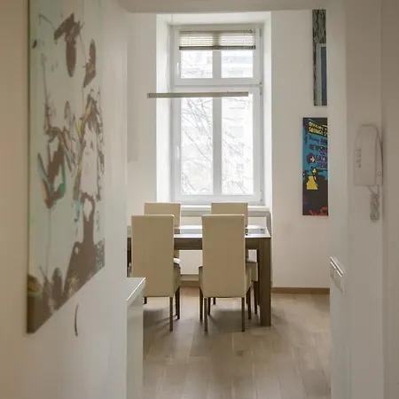 Stella Apartmán *