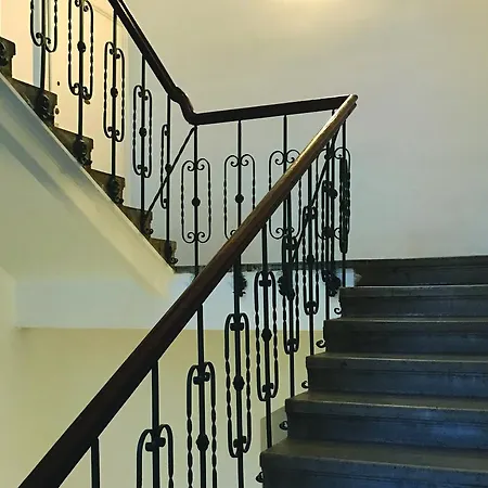 Apartmán Stella *