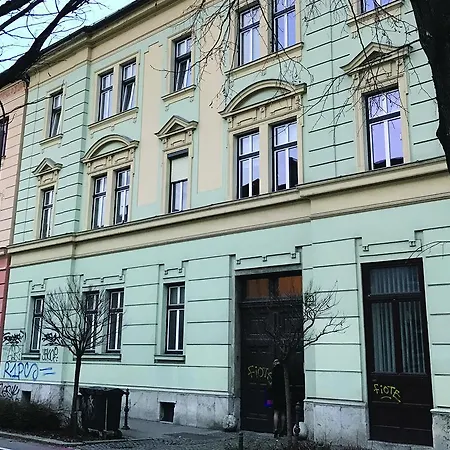 Stella Ljubljana